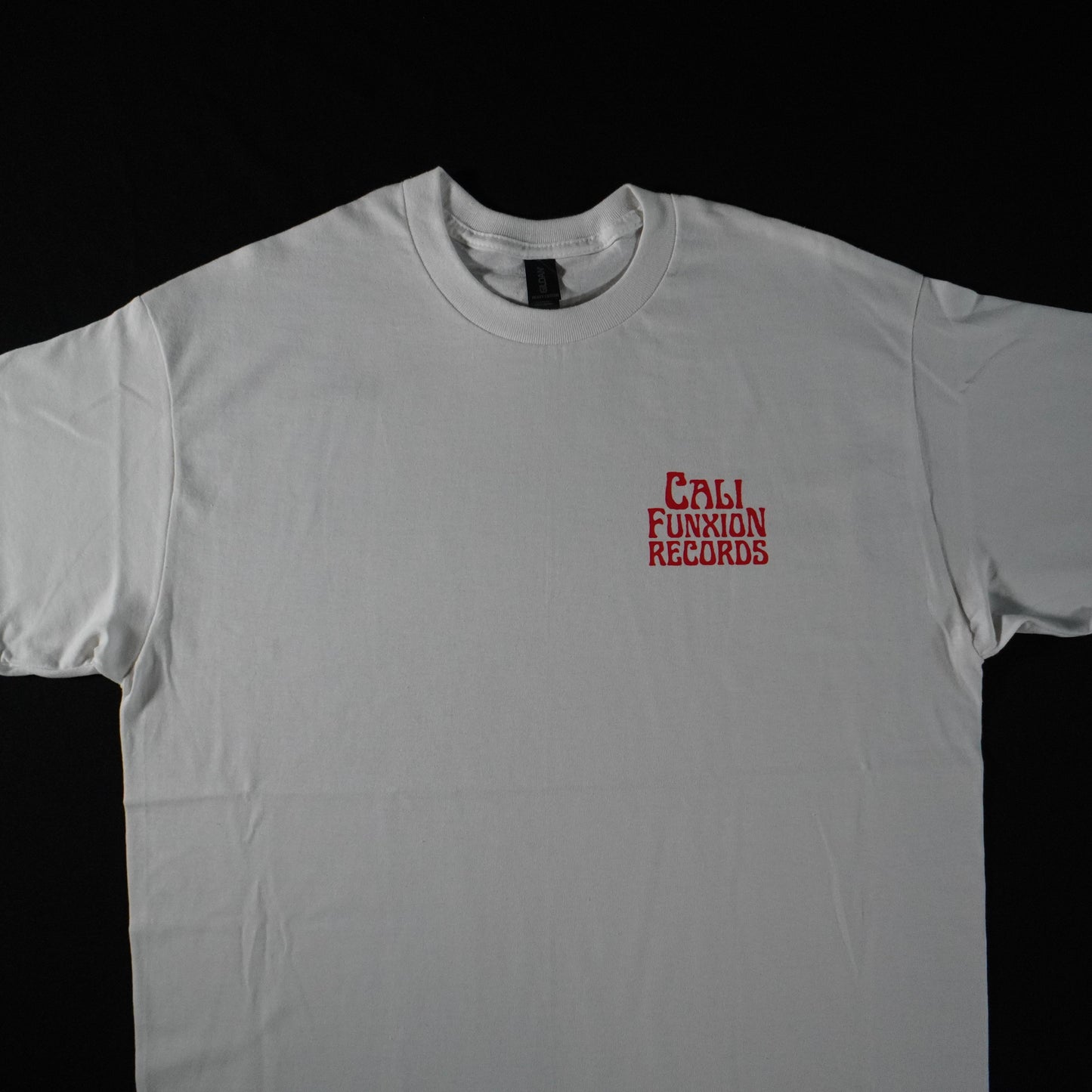 CFR Red Stack Logo T