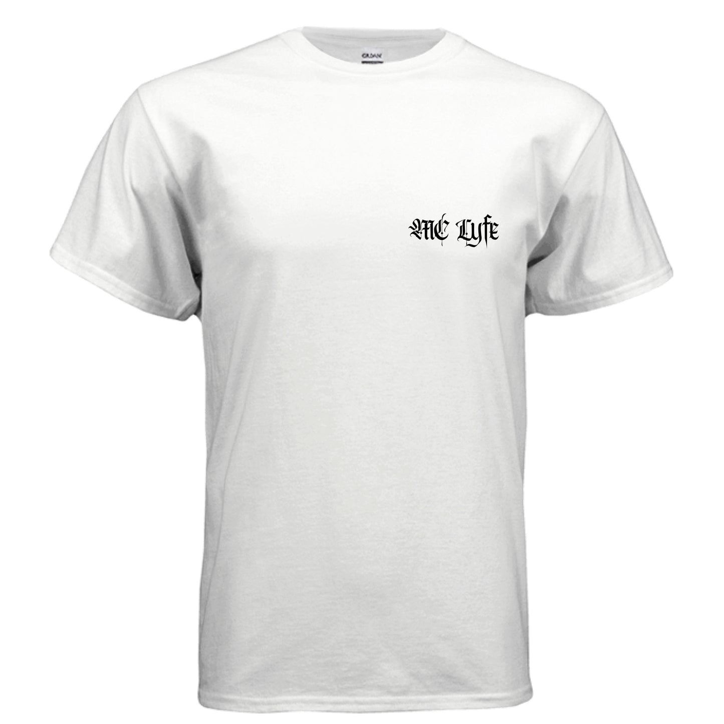 WHITE - FRONT