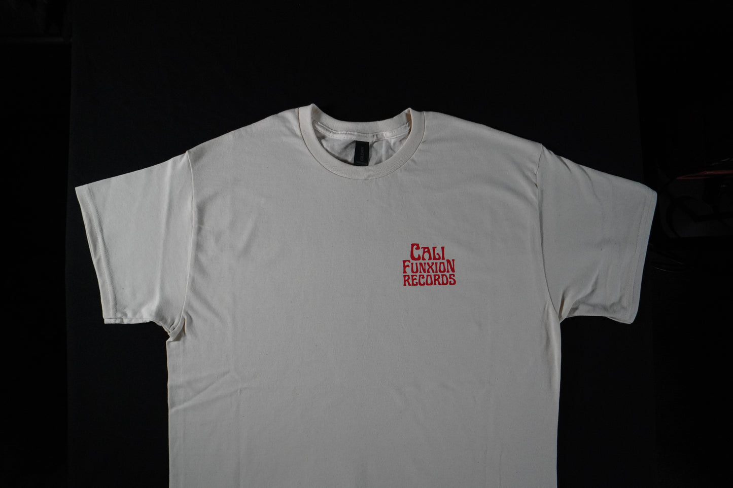 CFR Red Stack Logo T