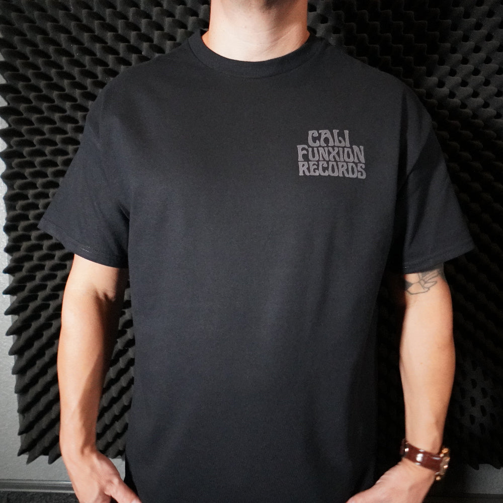 Dark Mode CFR Stack T