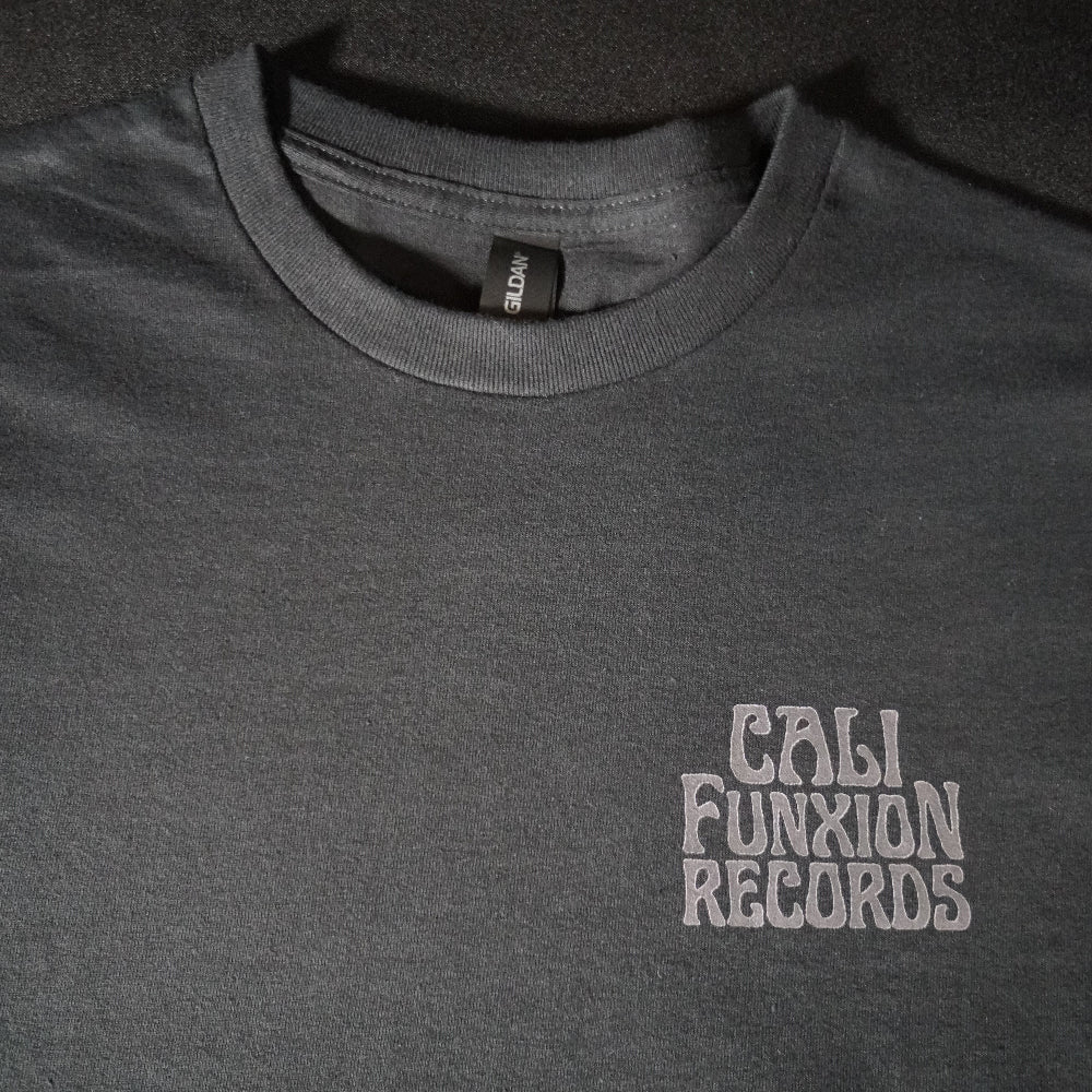 Dark Mode CFR Stack T Shirt