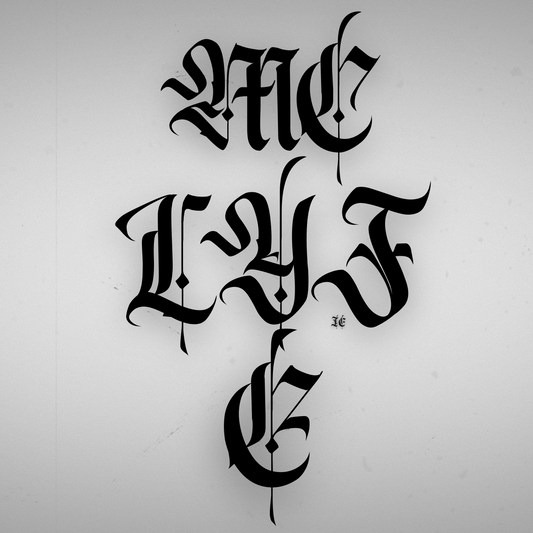 Lamb's Bread by MC Lyfe Digital Download