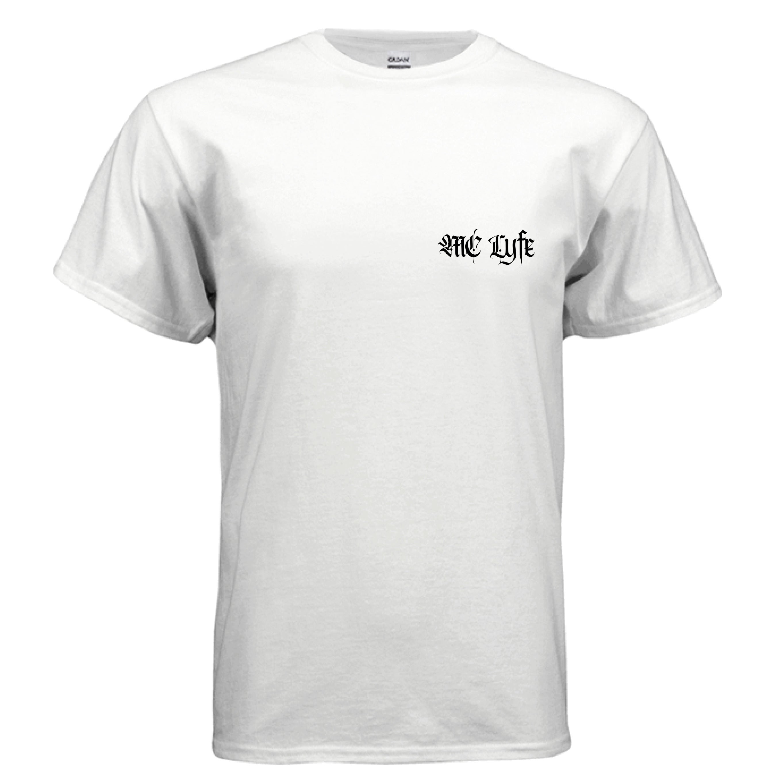 WHITE - FRONT