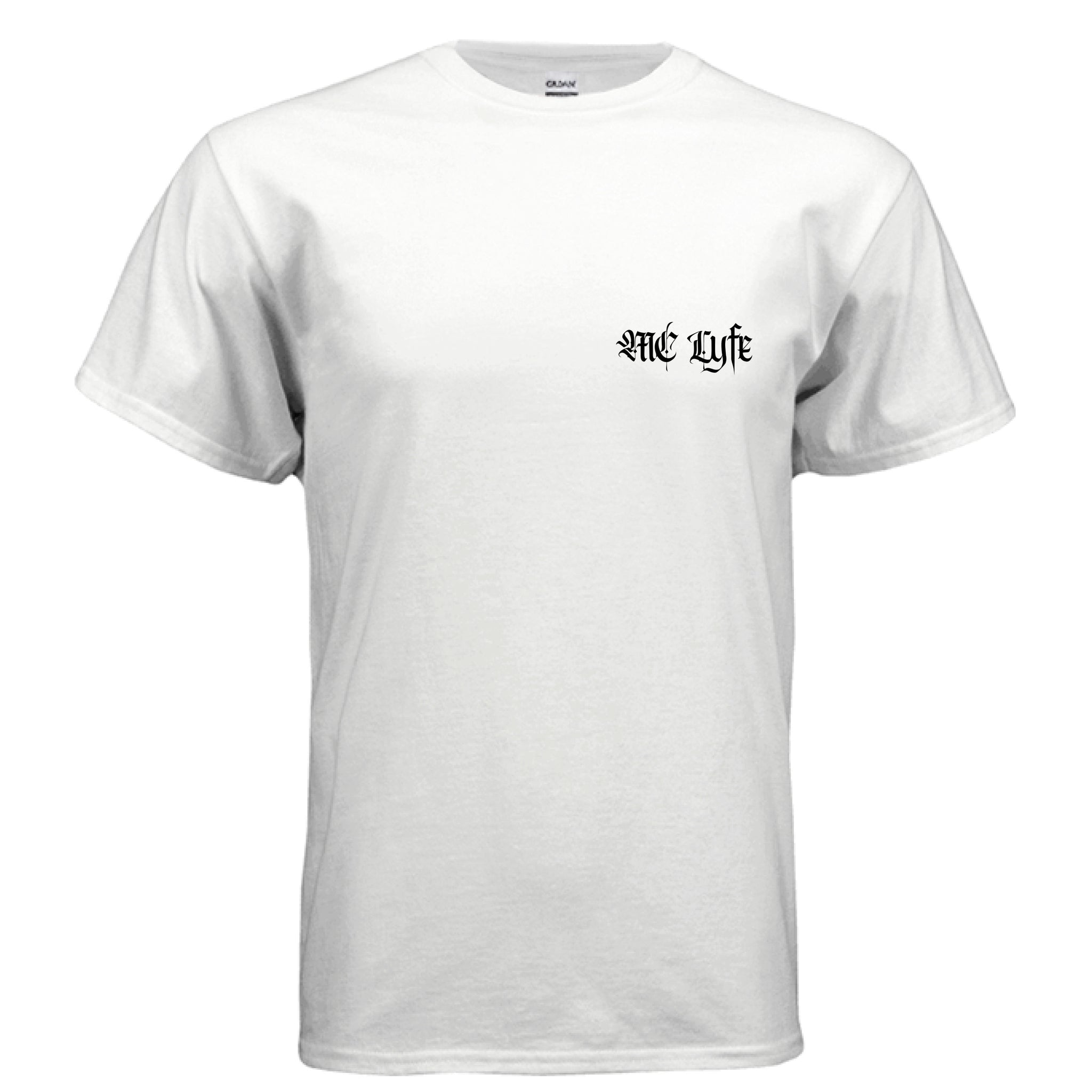 WHITE - FRONT