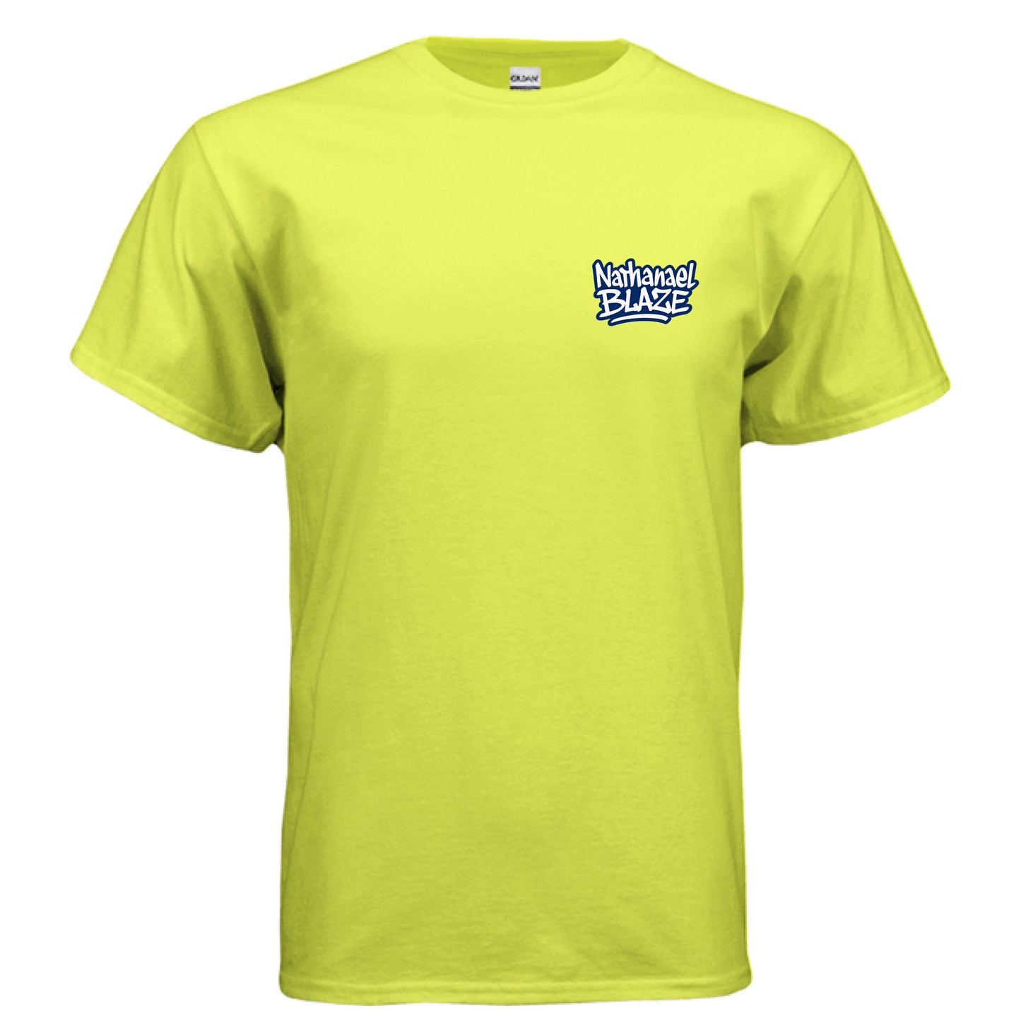 SAFETY GREEN - FRONT