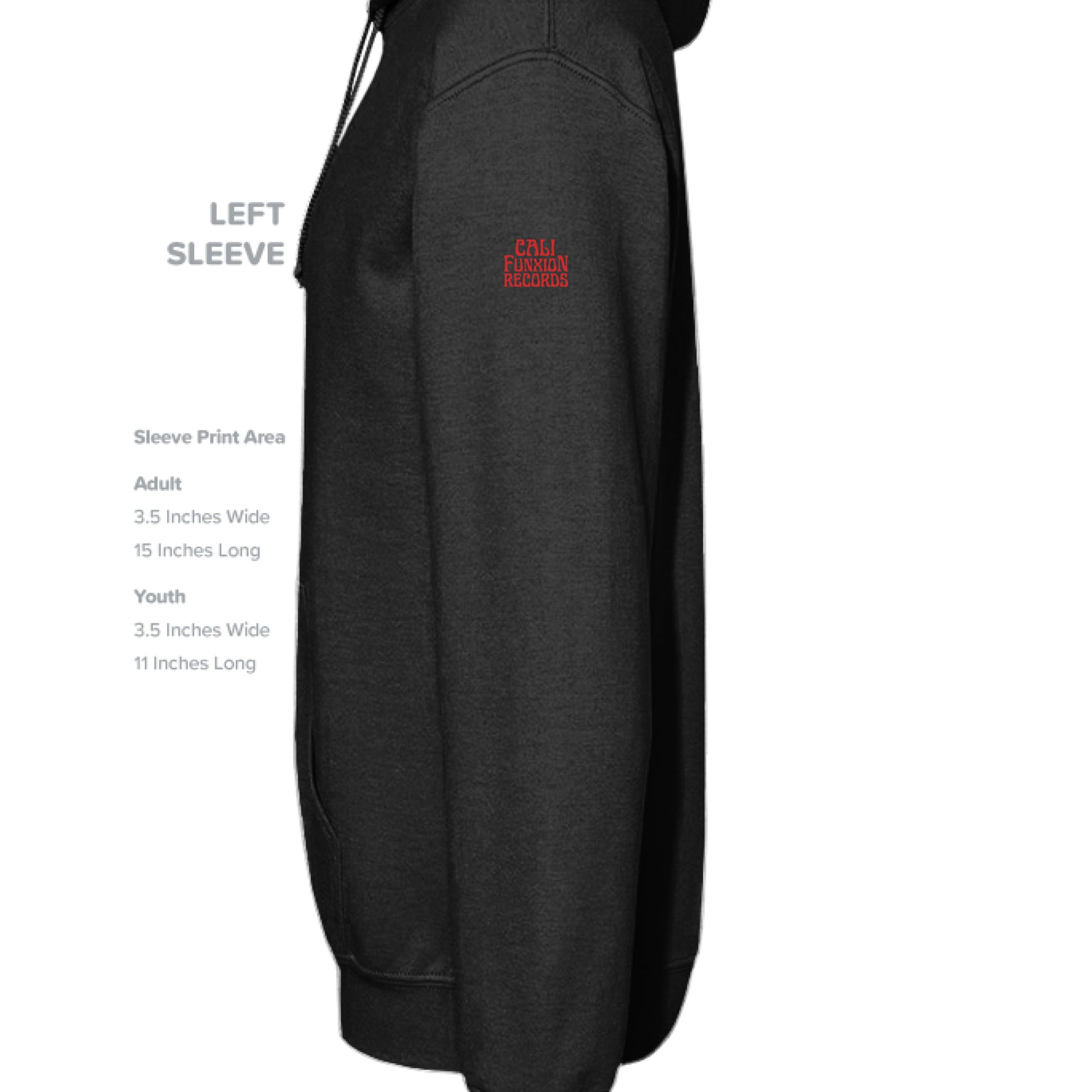 BLACK - SLEEVE_LEFT