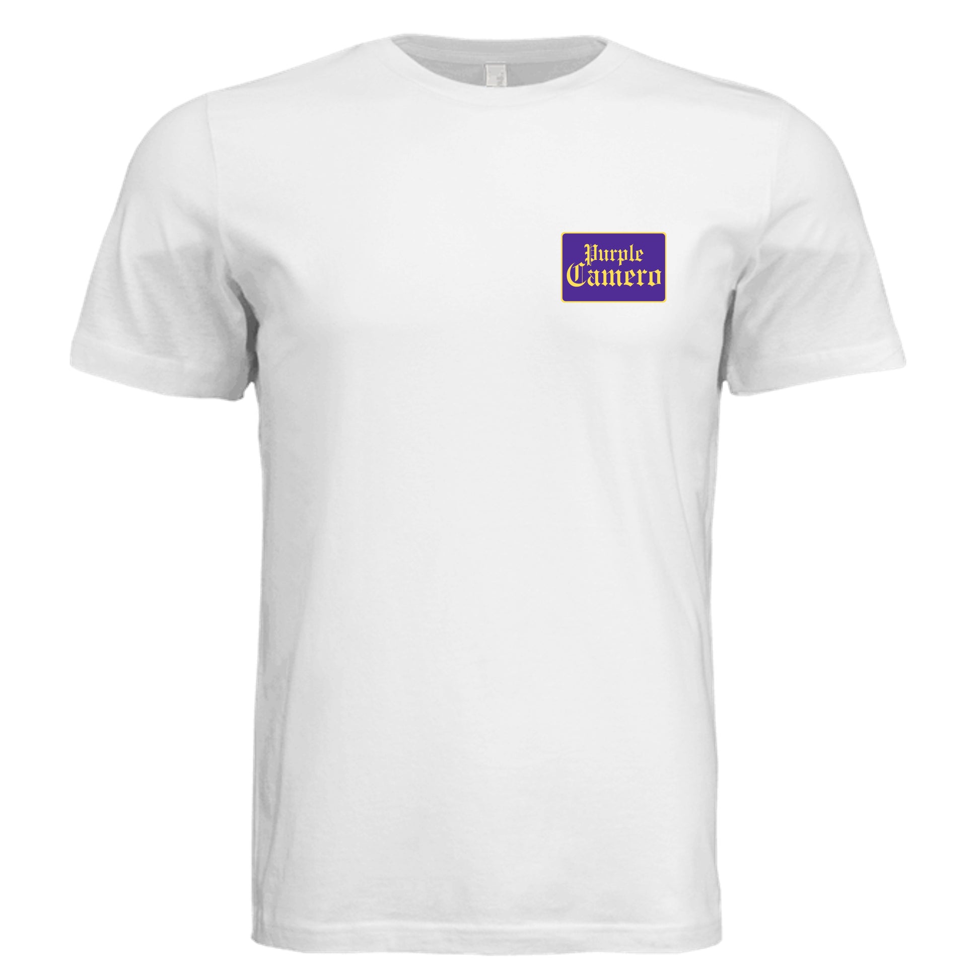 WHITE - 3001C - FRONT