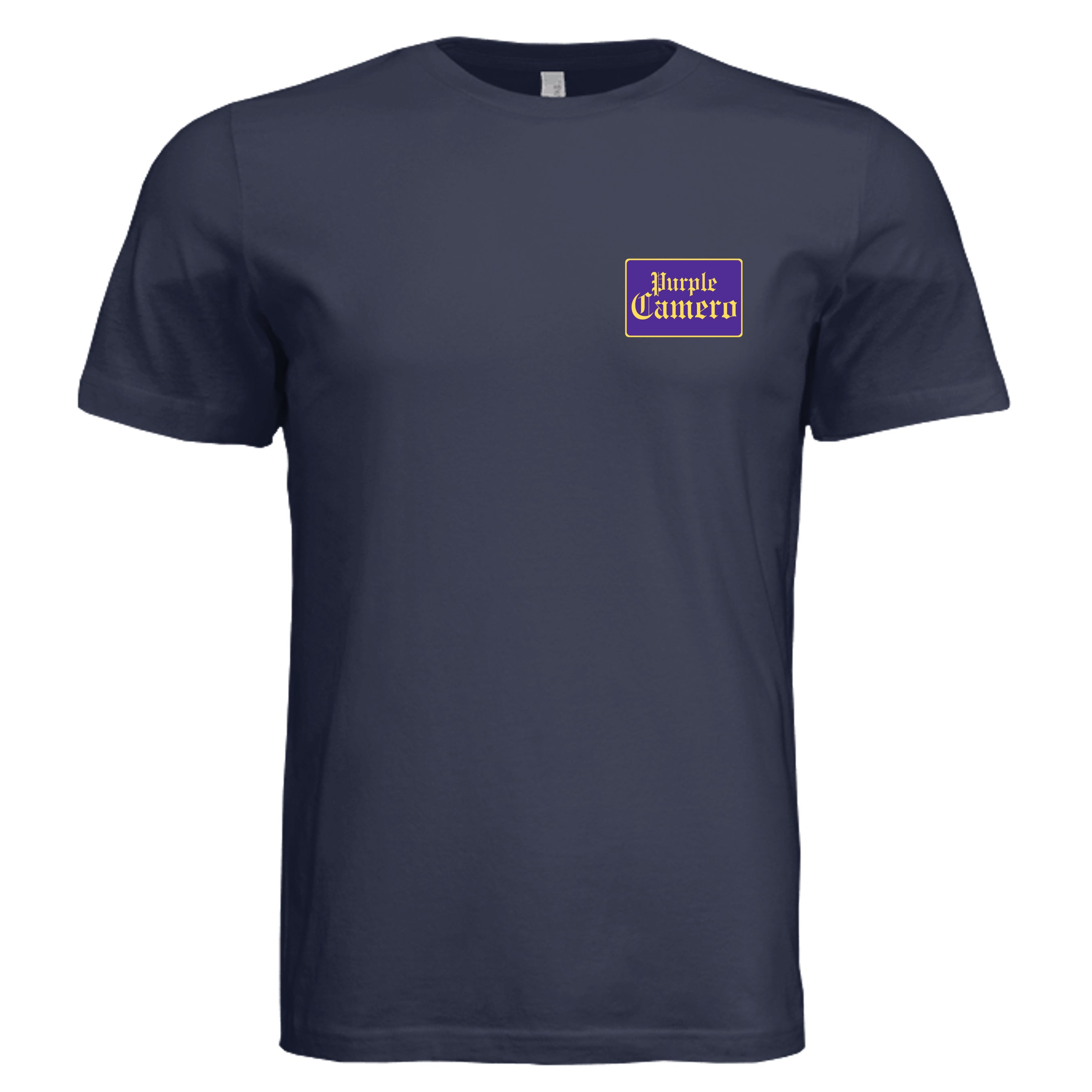 NAVY - 3001C - FRONT