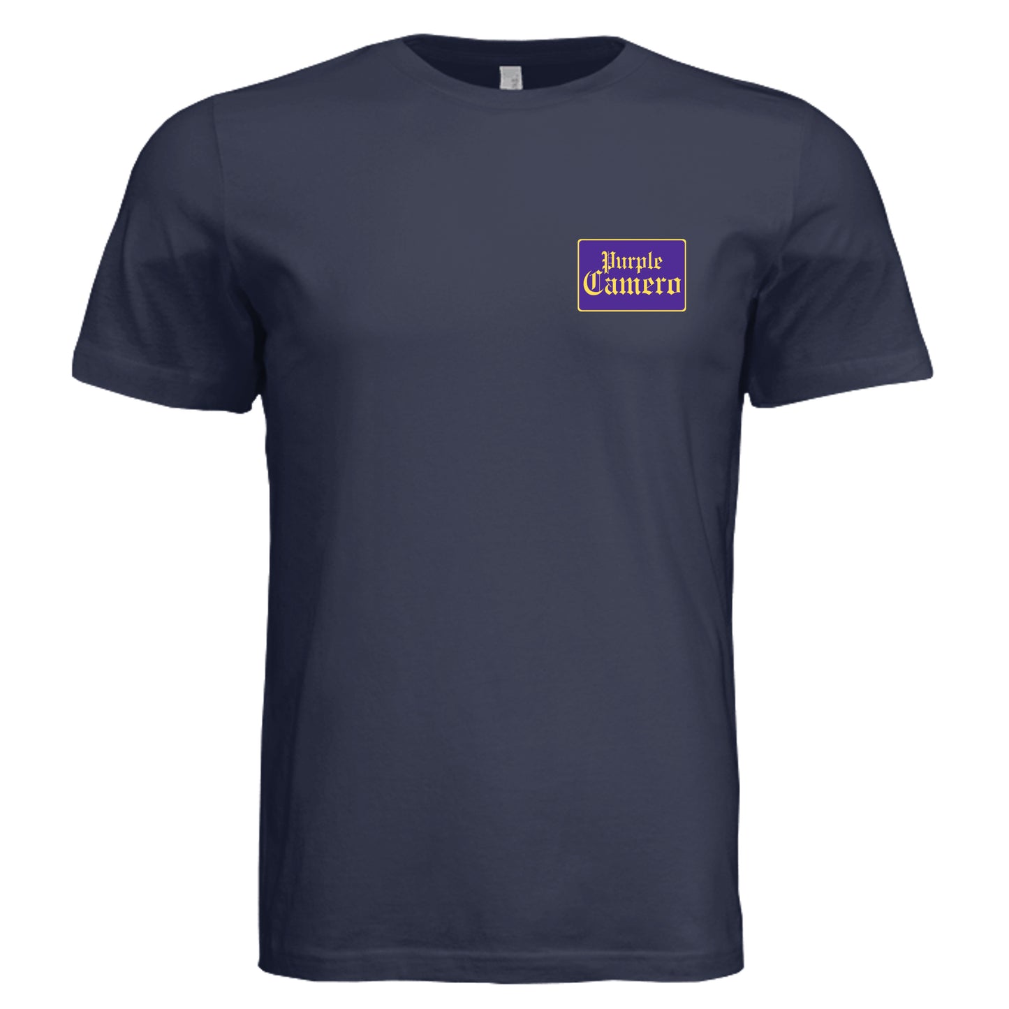 NAVY - 3001C - FRONT