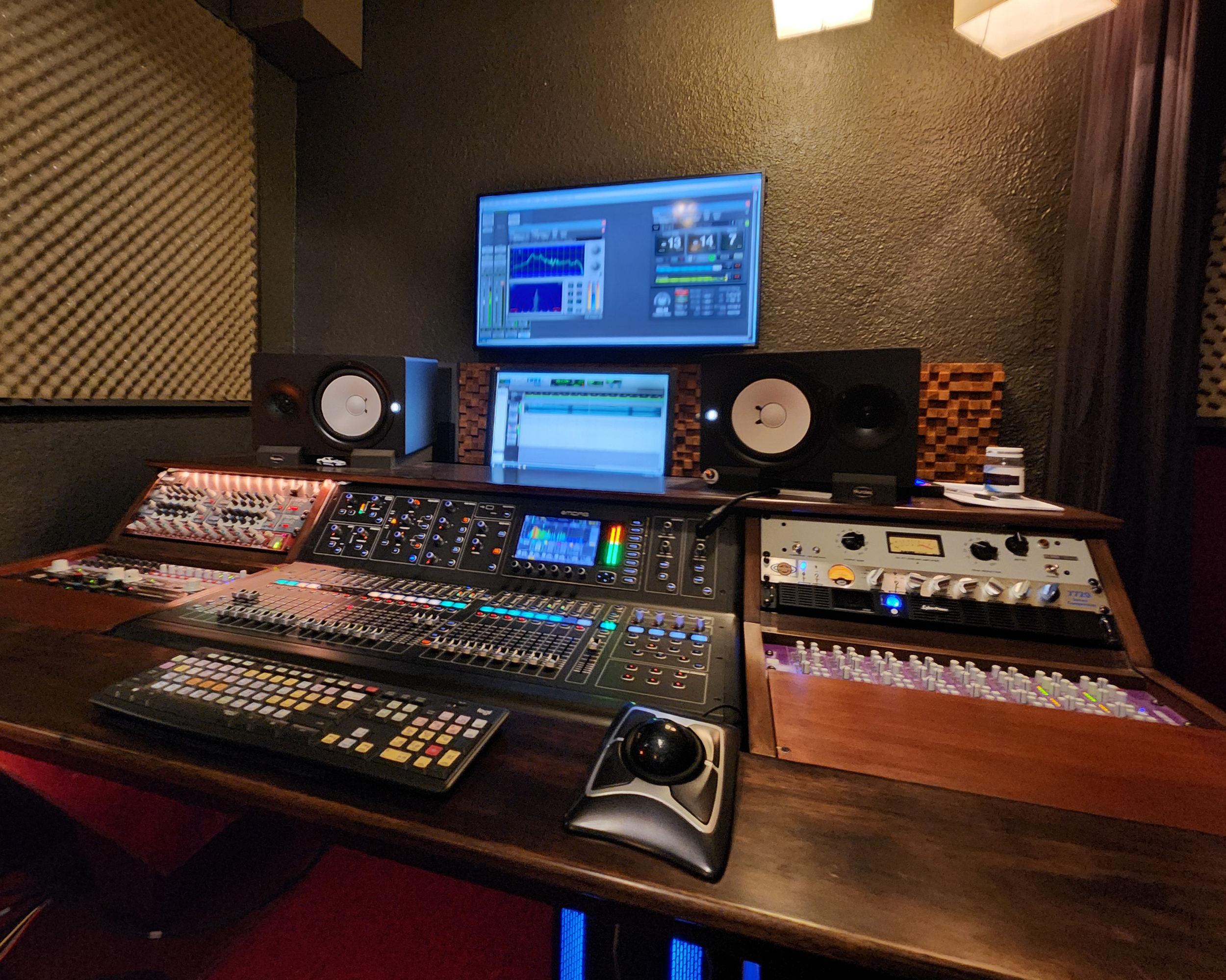 Music Mastering Services