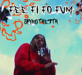 Fee Fi Fo Fum Official Video by SpyroThe7th